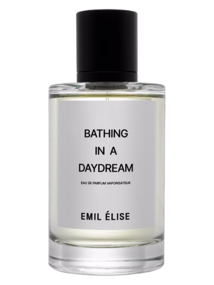 Emil Elise Bathing In A Daydream