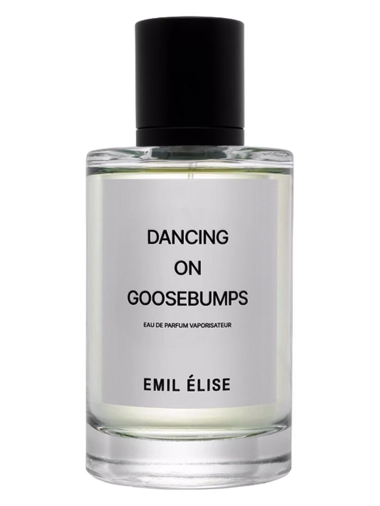 Emil Elise Dancing On Goosebumps