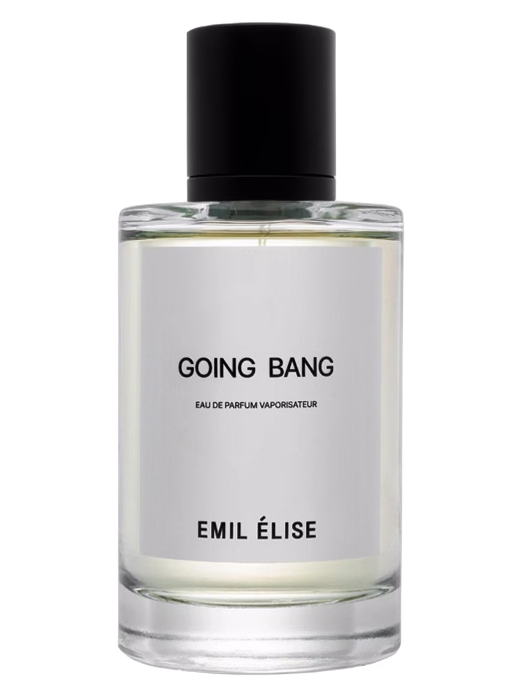 Emil Elise Going Bang