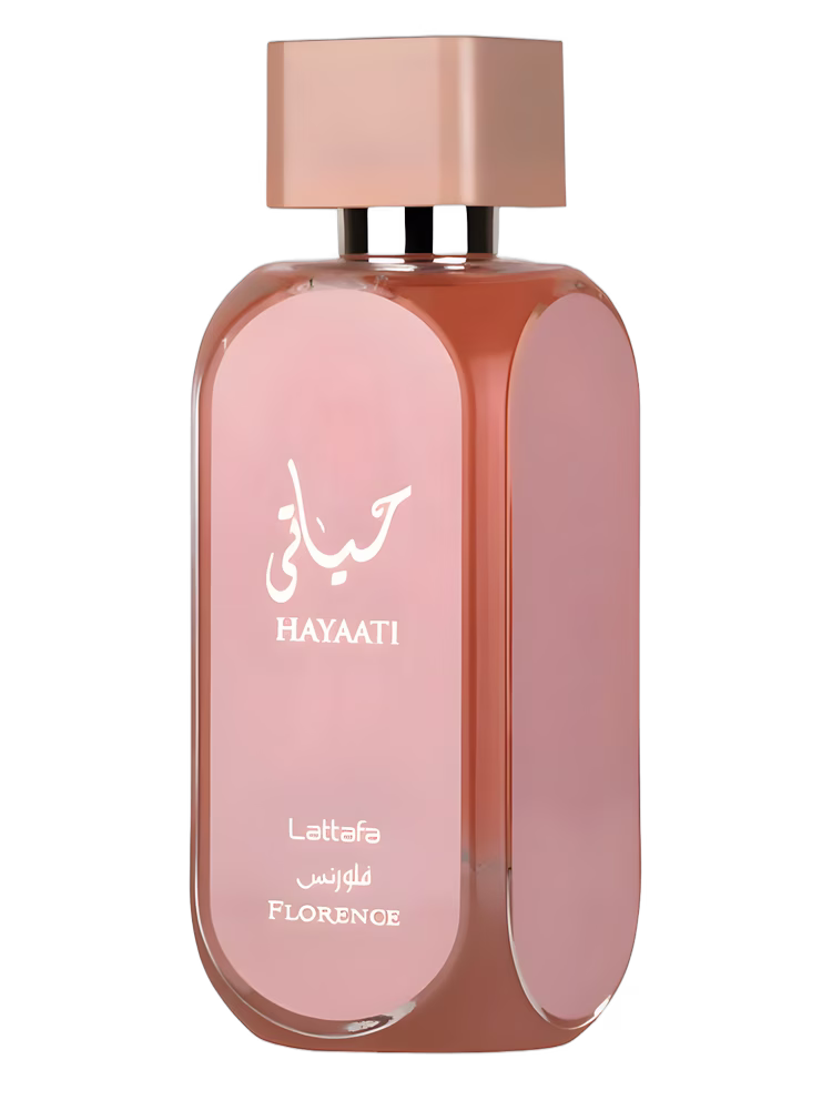 Lattafa Perfumes Hayaati Florence