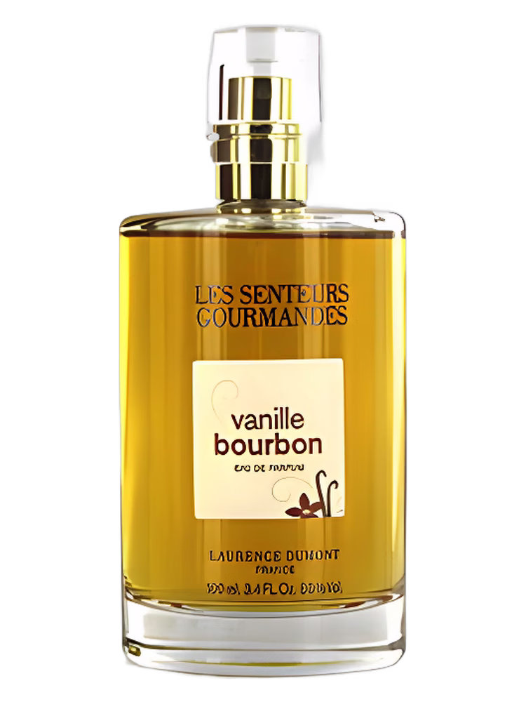 Laurence Dumont Vanille Bourbon