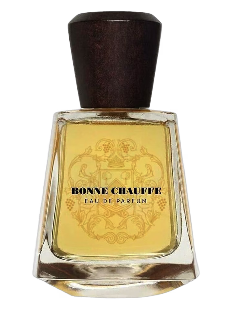 Frapin Bonne Chauffe