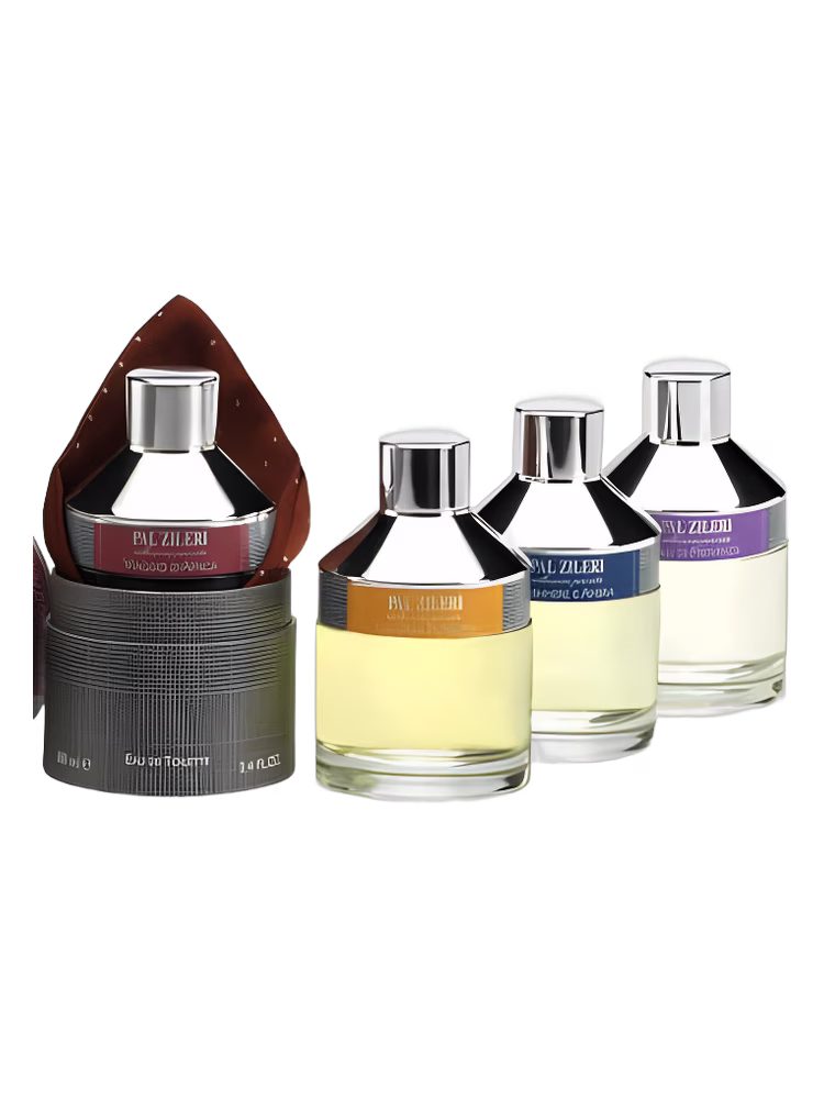 Pal Zileri Collezione Privata Colonia Purissima