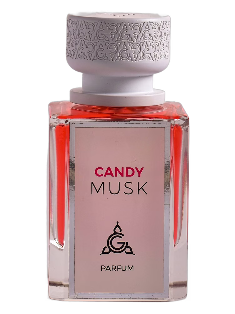 Ghalati Candy Musk
