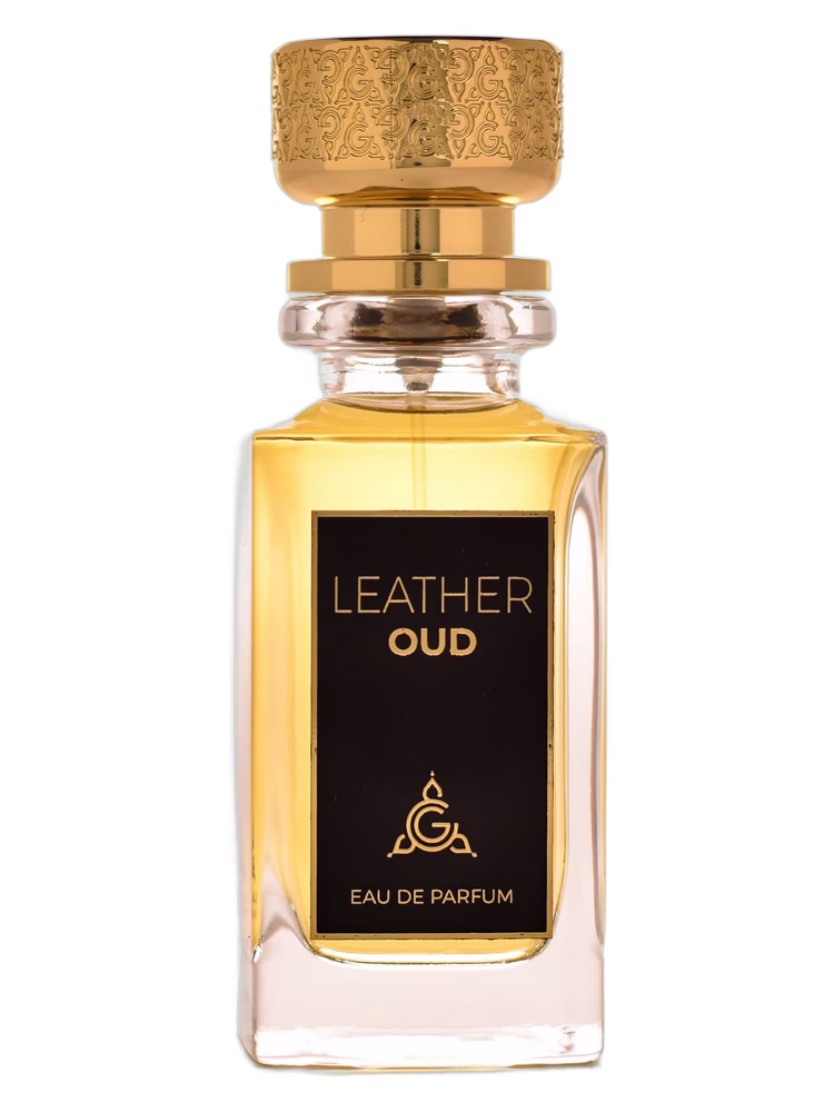 Ghalati Leather Oud