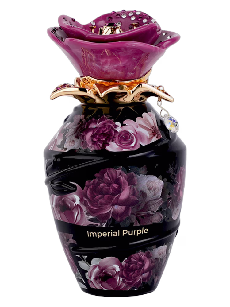 Rosadoor Imperial Purple