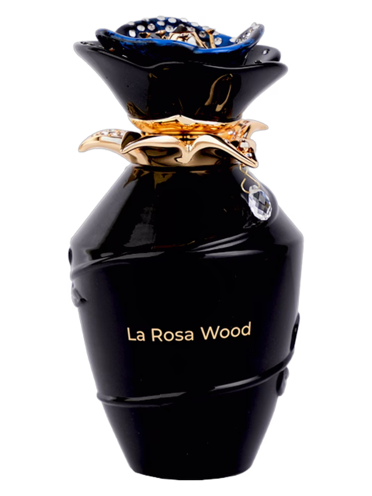 Rosadoor La Rosa Wood