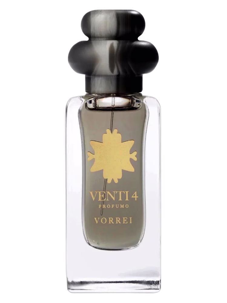 Venti4 Vorrei
