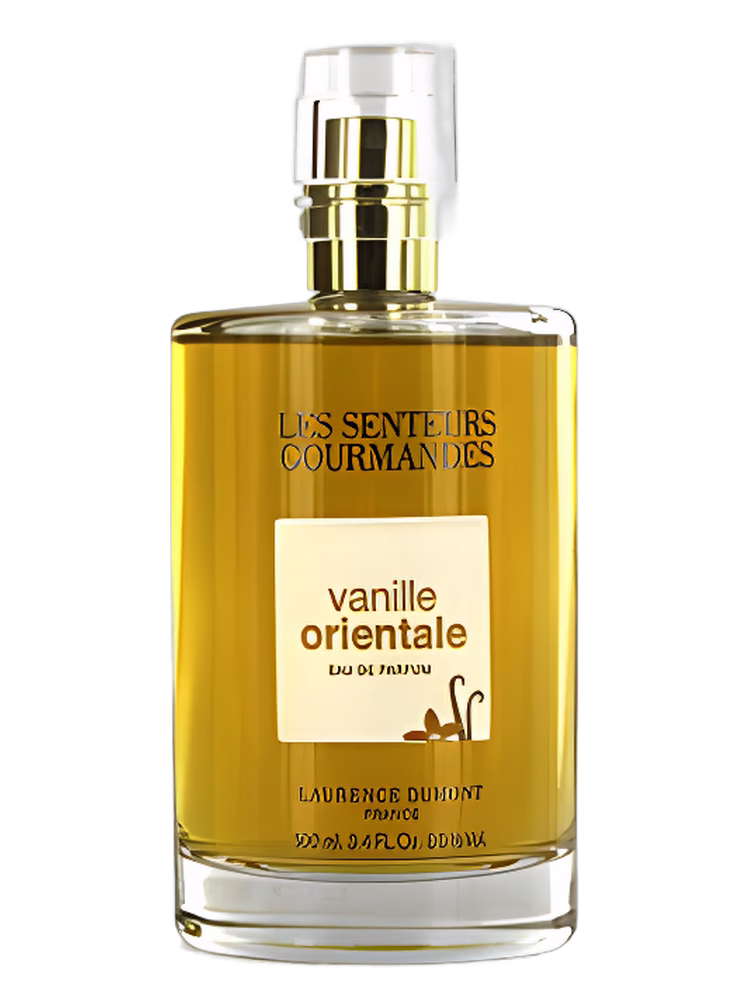 Laurence Dumont Vanille Orientale