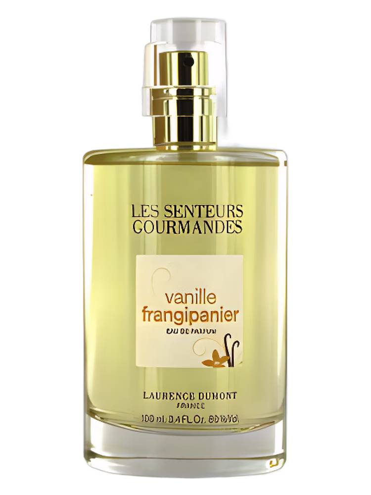 Laurence Dumont Vanille Frangipanier