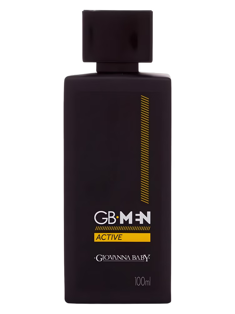 Giovanna Baby GB Men Active