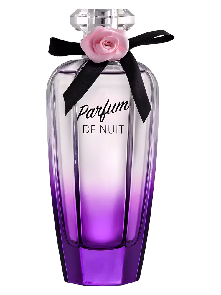 New Brand Parfums Parfum de Nuit