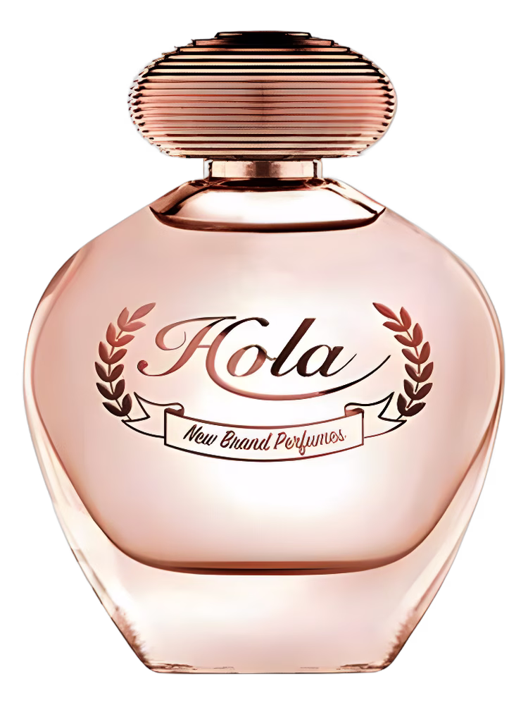 New Brand Parfums Hola