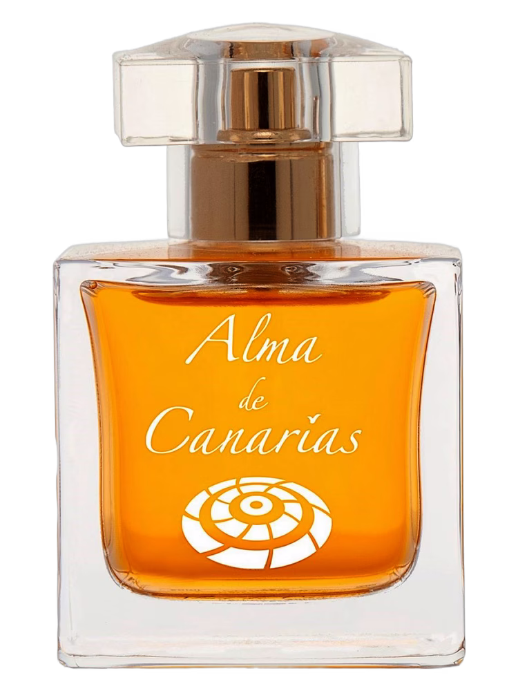 Alma de Canarias Aurora