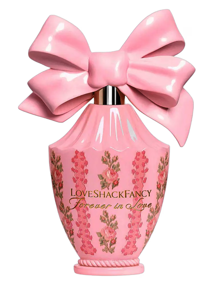 LoveShackFancy Forever In Love