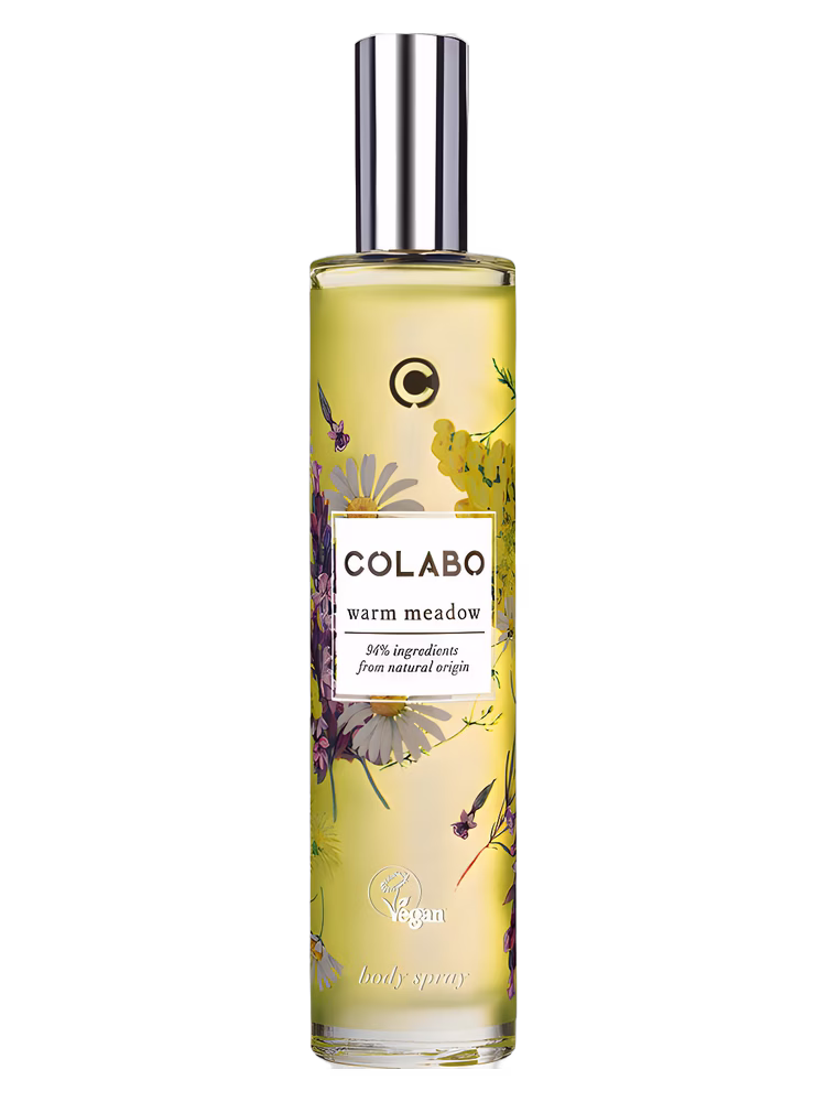 COLABO Warm Meadow