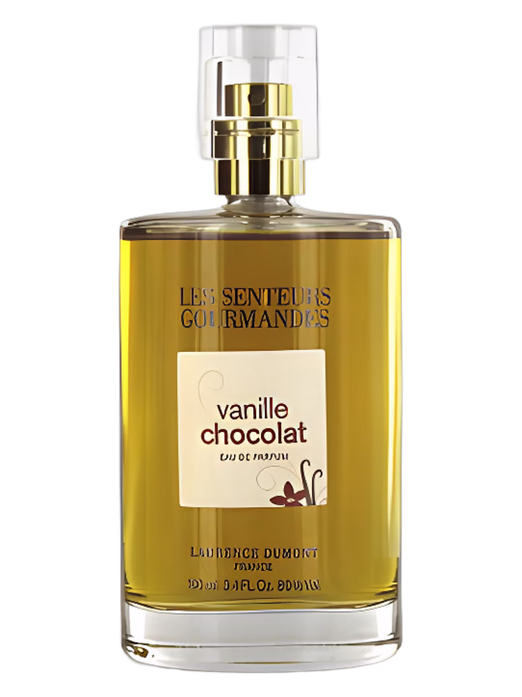 Laurence Dumont Vanille Chocolat