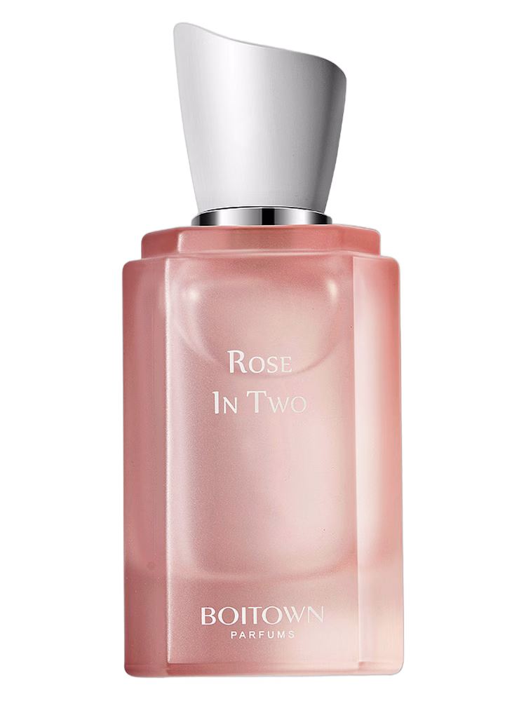 Boitown 冰希黎 Rose In Two 双生玫瑰