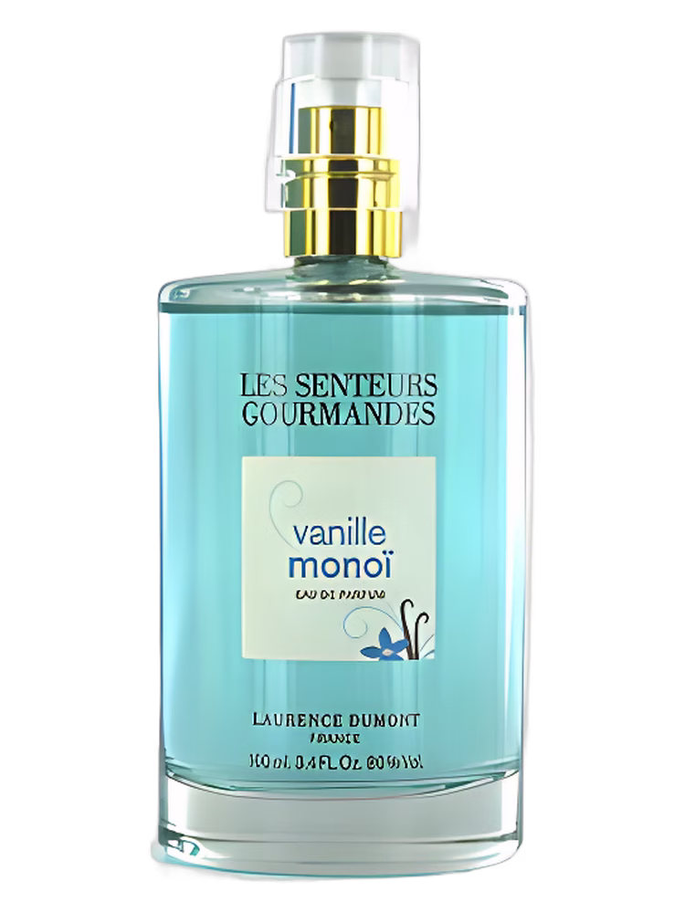 Laurence Dumont Vanille Monoi