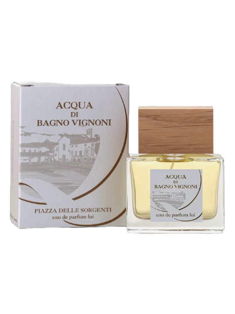 Bolgherello Acqua di Bagno Vignoni Eau de Parfum Lui