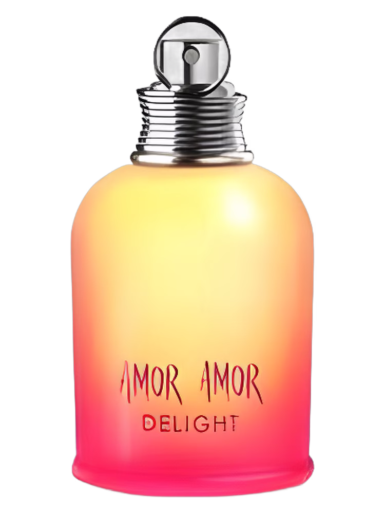 Cacharel Amor Amor Delight
