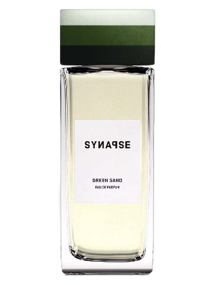 Synapse Green Sand