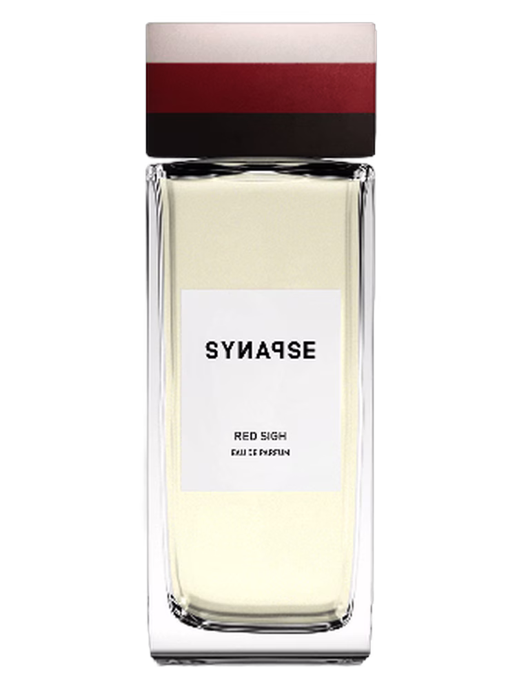 Synapse Red Sigh