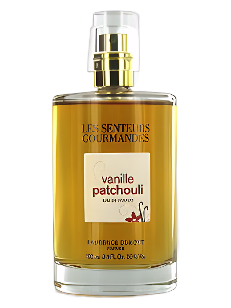 Laurence Dumont Vanille Patchouli