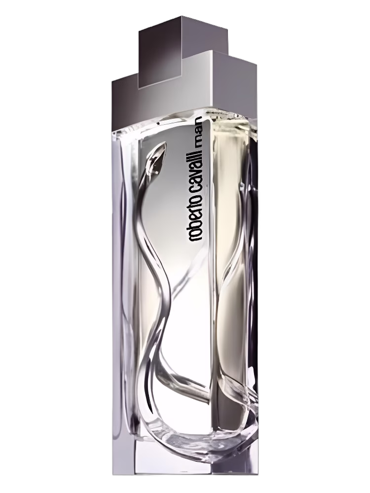 Roberto Cavalli Roberto Cavalli Man