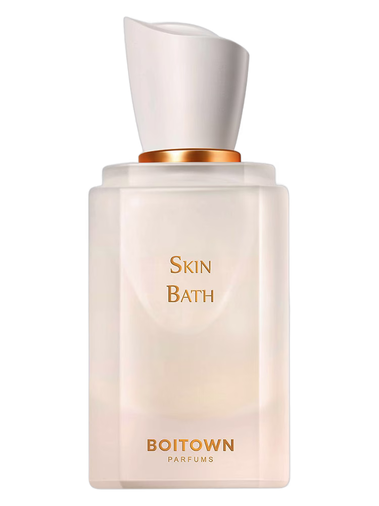 Boitown 冰希黎 Skin Bath 肌肤之浴