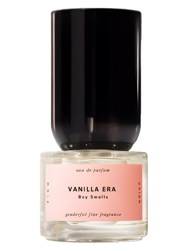 Boy Smells Vanilla Era