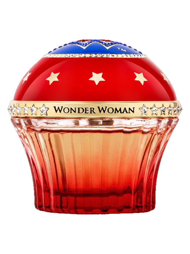 House Of Sillage Wonder Woman 2023