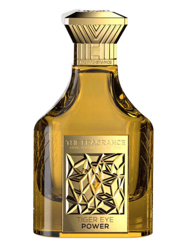 The Fragrance Tiger Eye Power