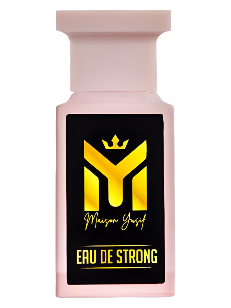 Maison Yusif Eau de Strong