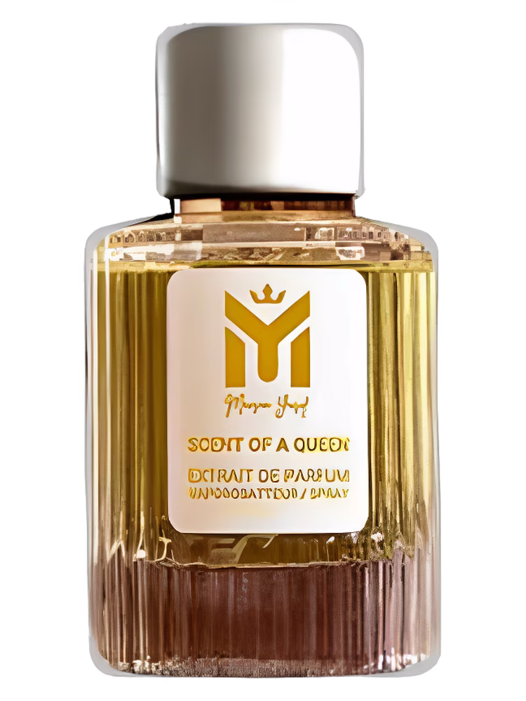 Maison Yusif Scent of A Queen