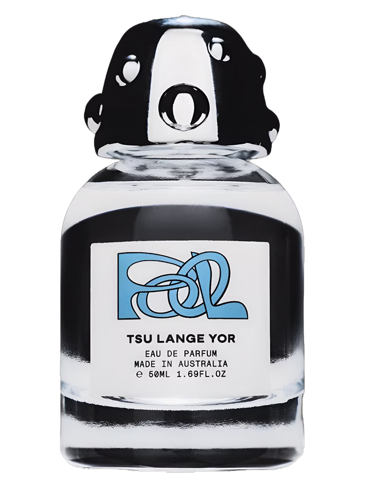 TSU LANGE YOR POOL