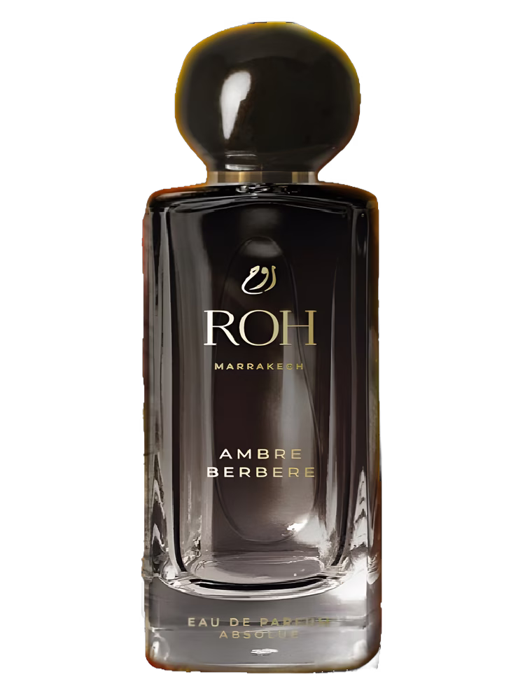 Roh Parfums Ambre Berbère