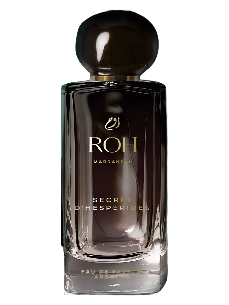 Roh Parfums Secret d'Hespérides