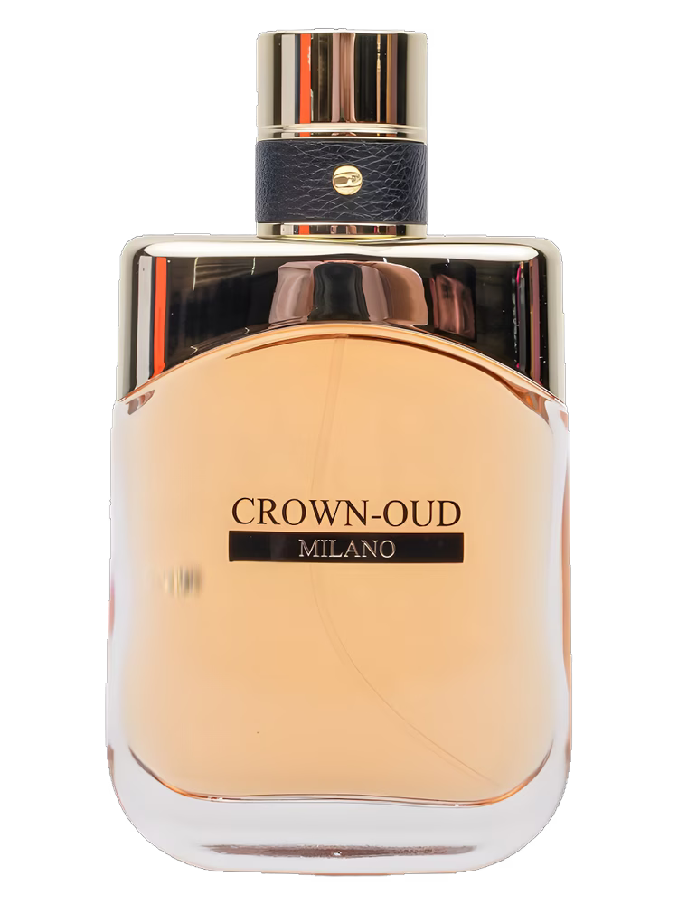 OMAF Crown Oud Milano