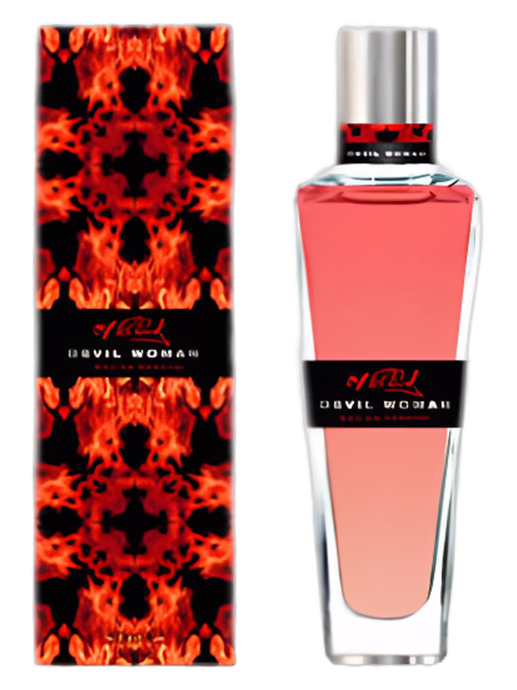 Cliff Richard Devil Woman