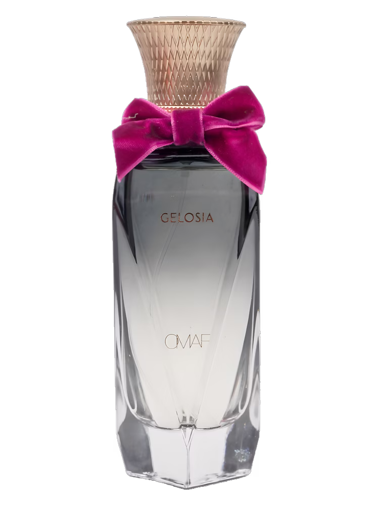 OMAF Gelosia