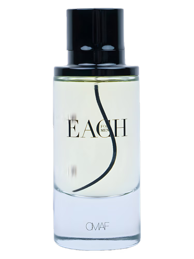 OMAF Each