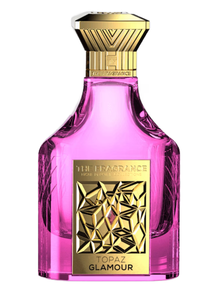 The Fragrance Topaz Glamour