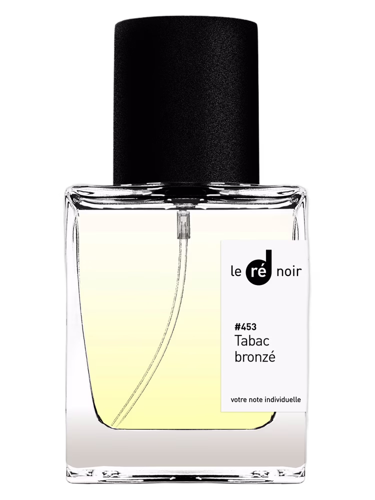 Le Ré Noir #453 Tabac bronzé