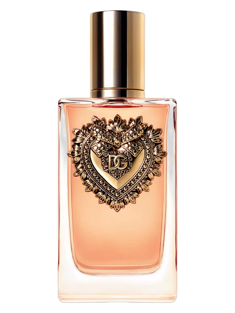 Dolce&Gabbana Devotion