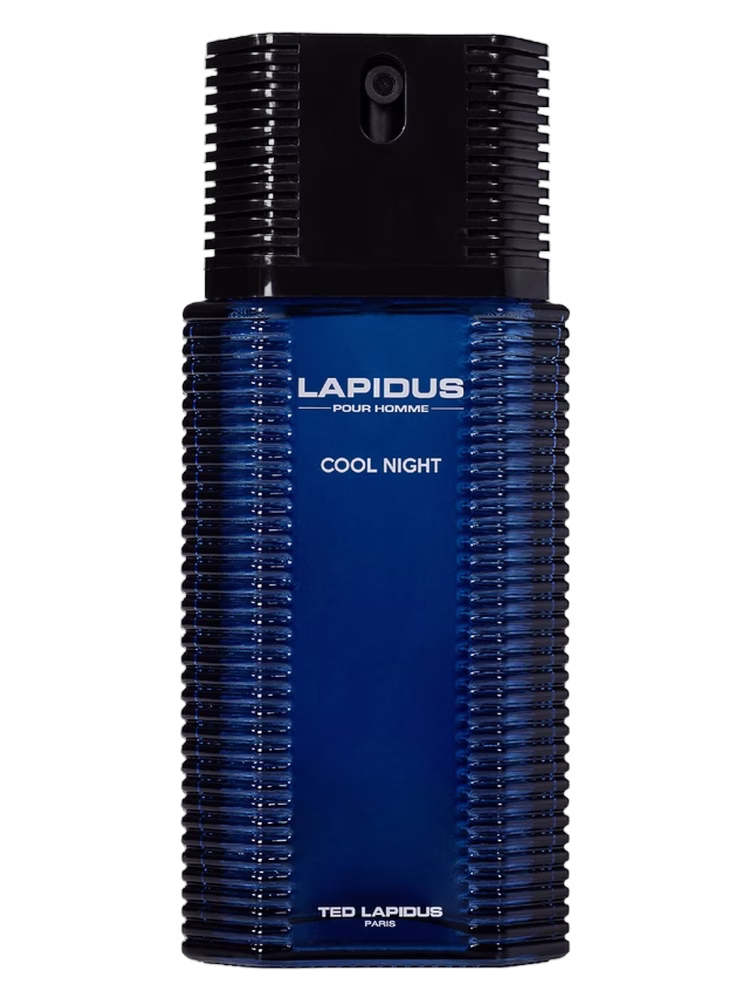 Ted Lapidus Lapidus Cool Night