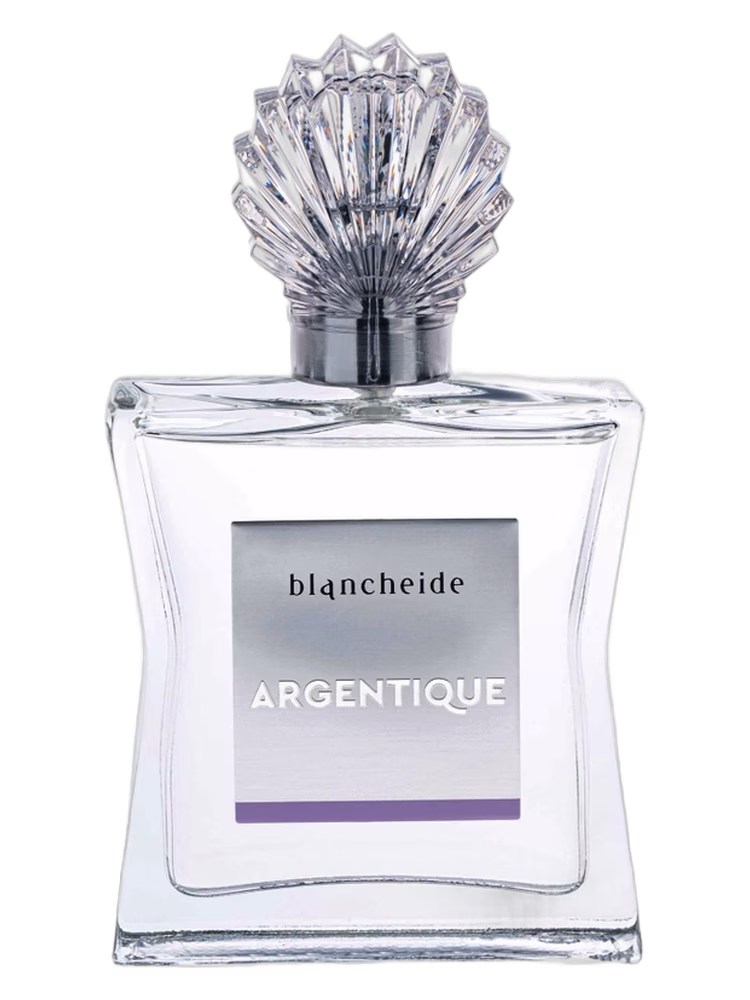 Blancheide Argentique