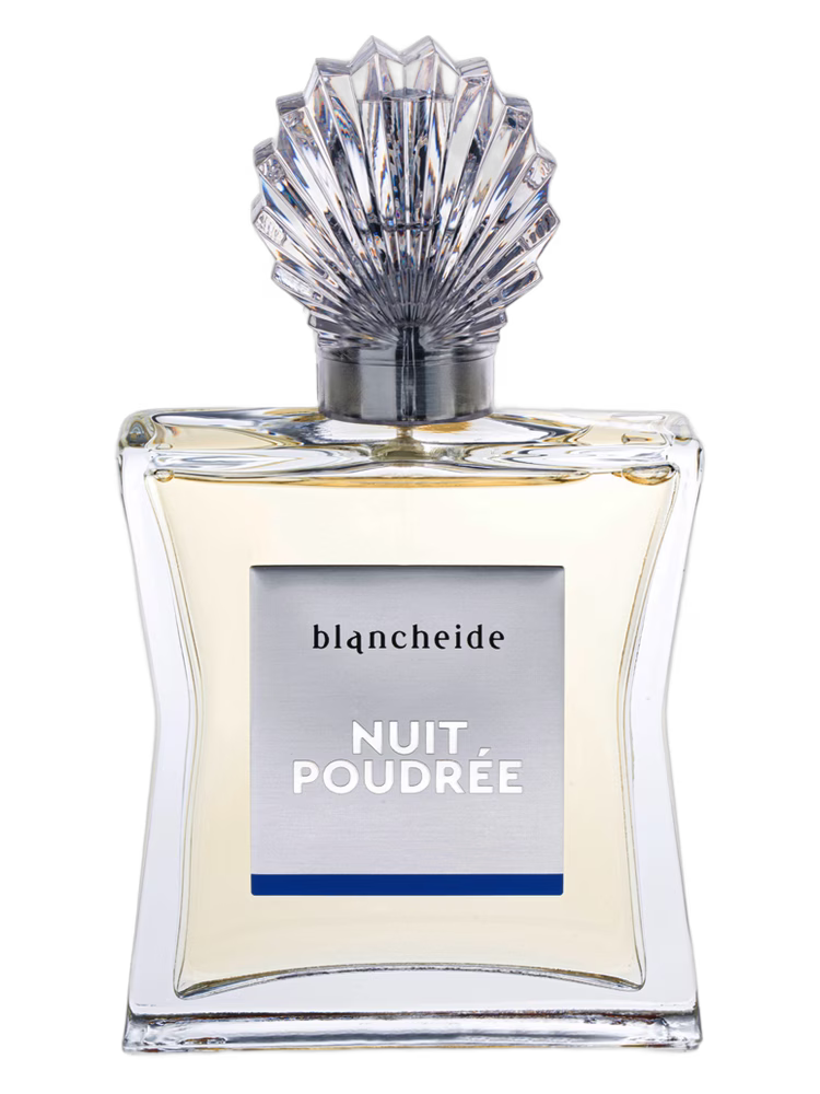 Blancheide Nuit Poudrée