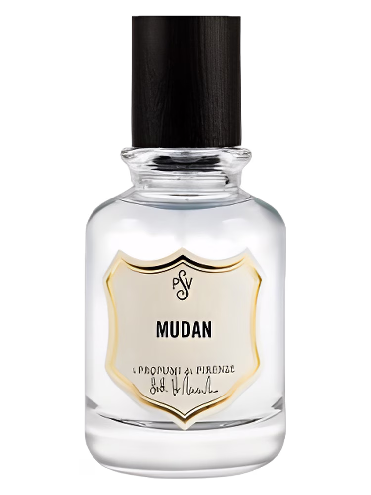 I Profumi di Firenze Mudan