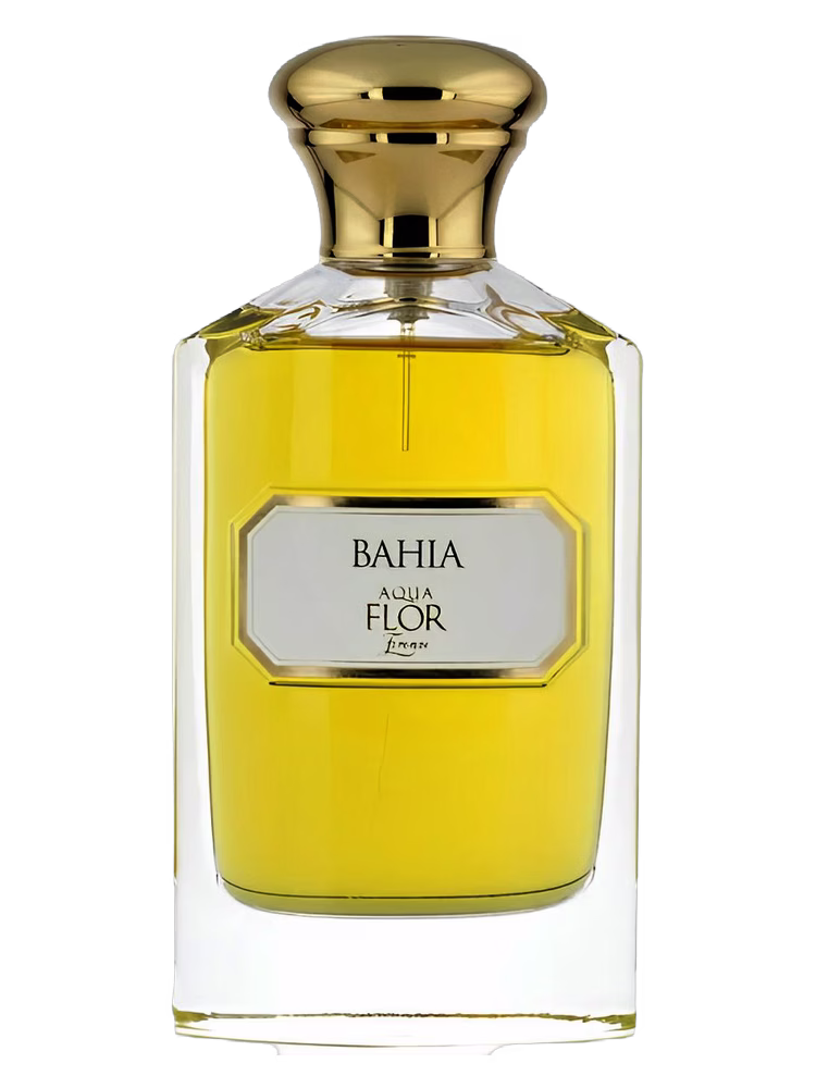 Aquaflor Firenze Bahia